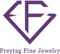 Freytag Fine Jewelry Logo