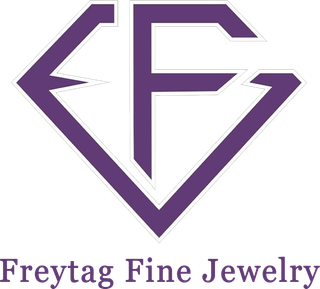 Freytag Fine Jewelry Logo