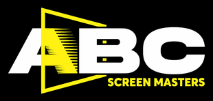 ABC Screen Masters - logo