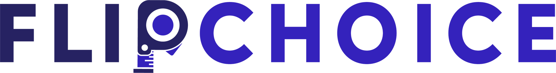 Flip Choice - Logo