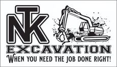 NTK Excavation