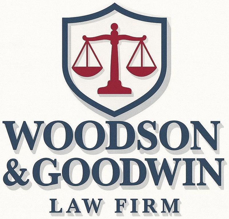 Woodson & Goodwin Law - logo