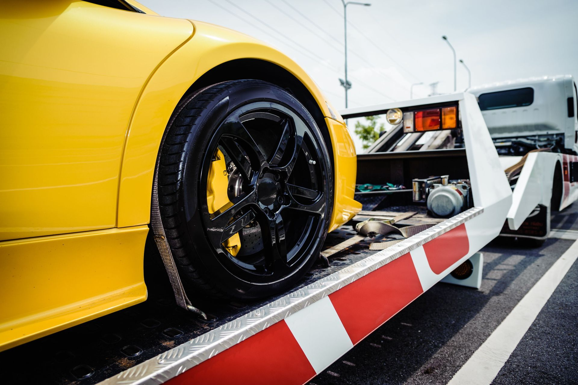 Affordable Towing Pros logo