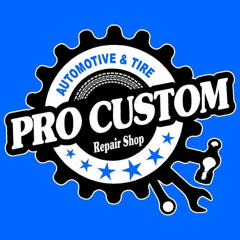 Pro Custom & Tire