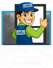 Central Glass Inc Logo