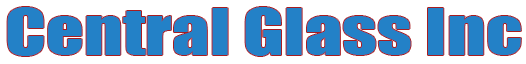 Central Glass Inc Logo