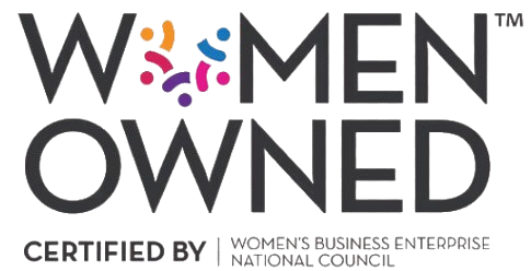 Women Owned logo