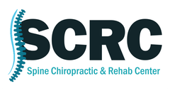 Spine Chiropractic & Rehab Center Logo