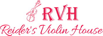 Reider's Violin House - Music Store | Wyomissing, PA