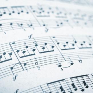 Music Sheet | Reider's Violon House