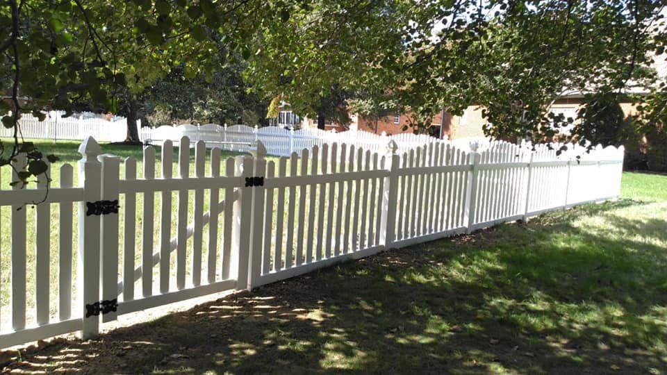 Fence