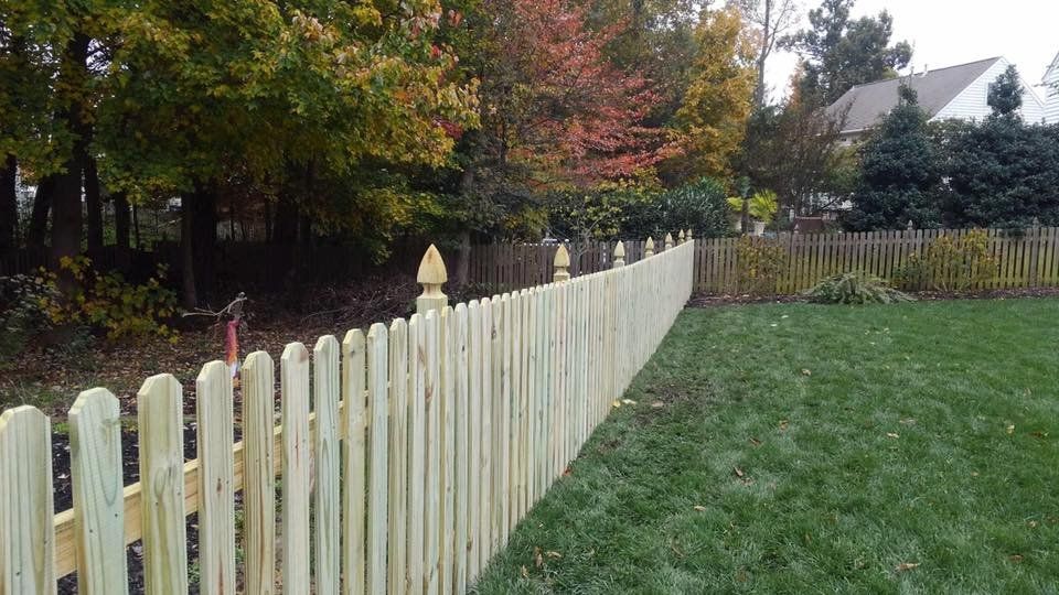 Fence