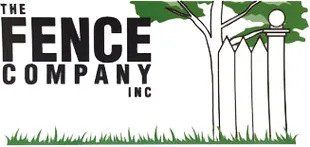 The Fence Company -  Logo