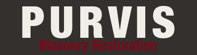 Purvis Masonry Restoration - Logo
