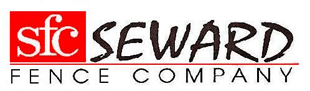 Seward Fence Co logo
