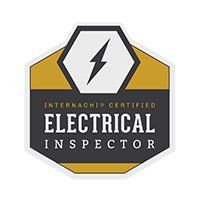 Internachi Certified Electrical Inspector
