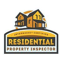 Internachi Certified Residential Property Inspector