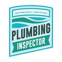 Internachi Certified Plumbing Inspector