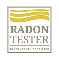 Radon Tester
