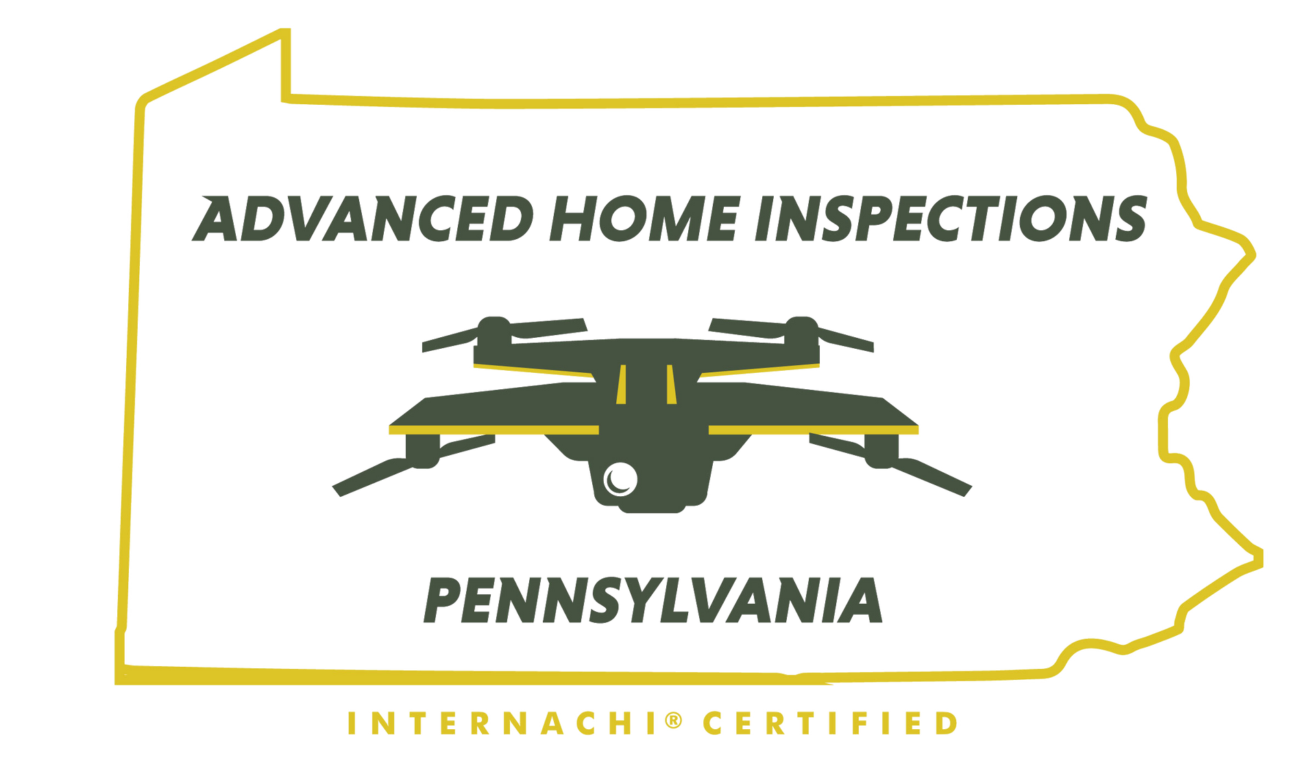 Advanced Home Inspections Pennsylvania - Logo