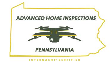 Advanced Home Inspections Pennsylvania - Logo