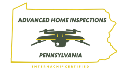 Advanced Home Inspections Pennsylvania - Logo