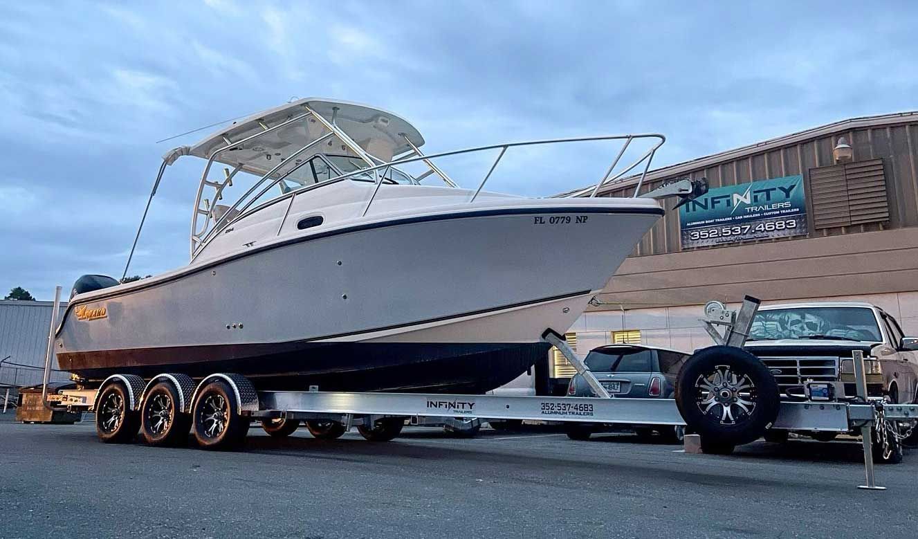 Infinity Trailers of Florida