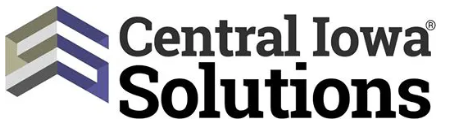 Central iowa solutions logo