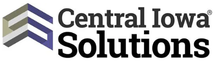 Central iowa solutions logo