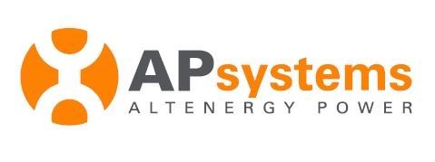 APsystems logo