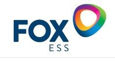 Fox ESS logo