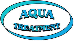 Aqua Treatment - Logo
