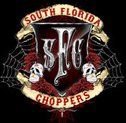 South Florida Choppers - Logo