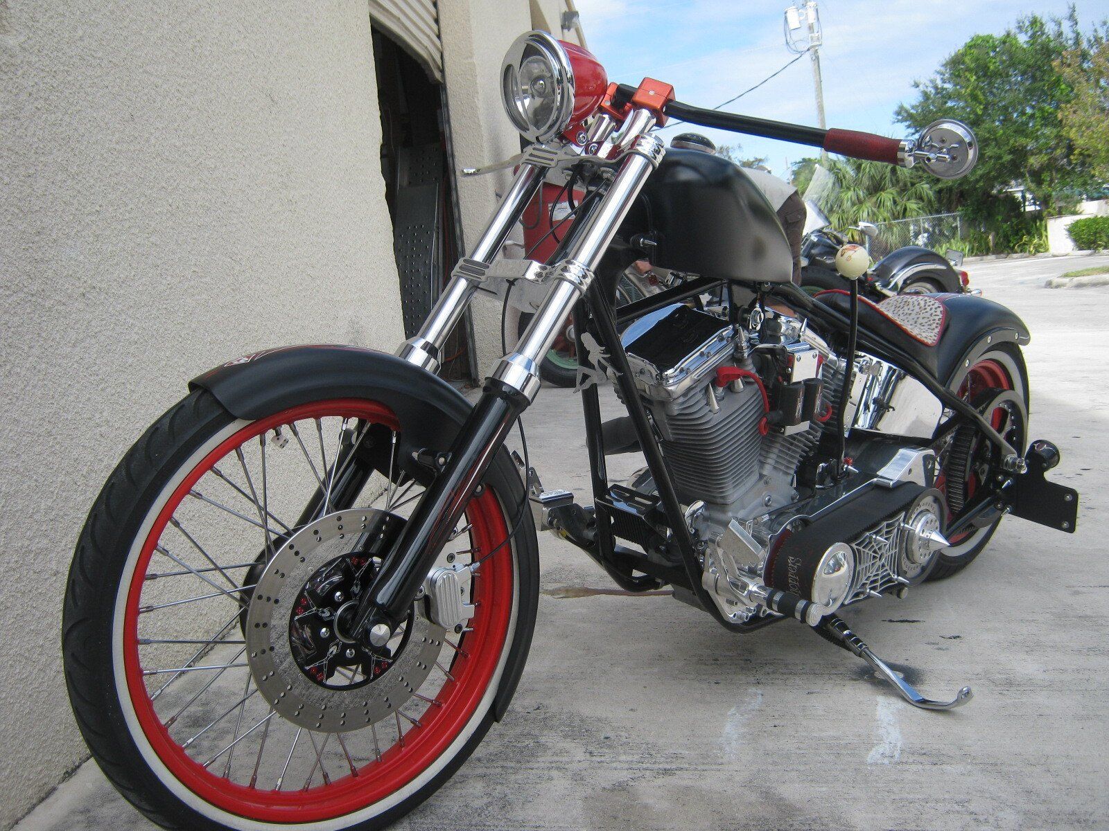 SFC-Bobber Customer