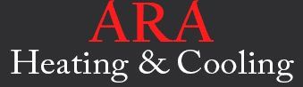 ARA Heating & Restoration - logo