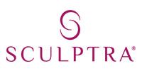 Sculptra - logo