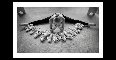 pointe shoes 3