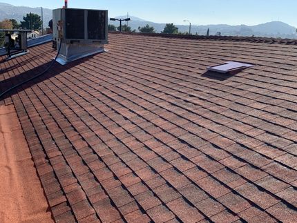 T.A. Marsh Roofing