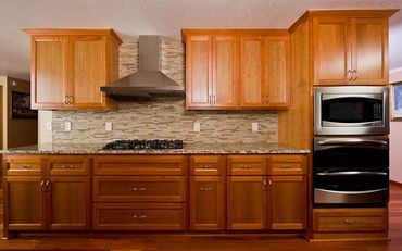 Learn More About Cabinets Wood Cabinets
