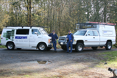 About Jeff's Heating u0026 Cooling Inc | West Linn, OR HVAC