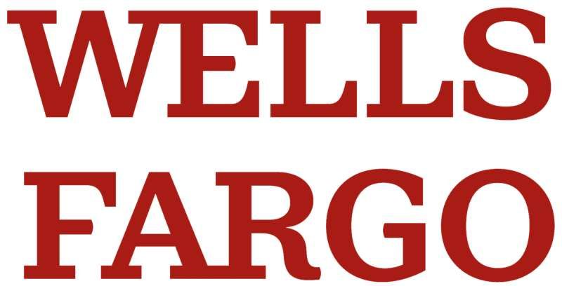 Wells Fargo logo