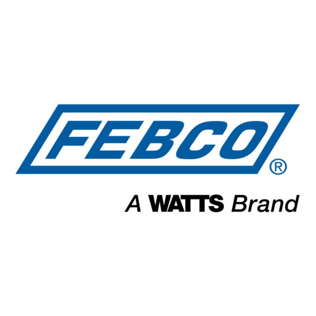 Febco - A WATTS Brand