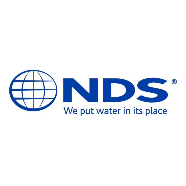 NDS - We put water in its place