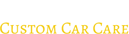 Clement's Custom Car Care - Logo
