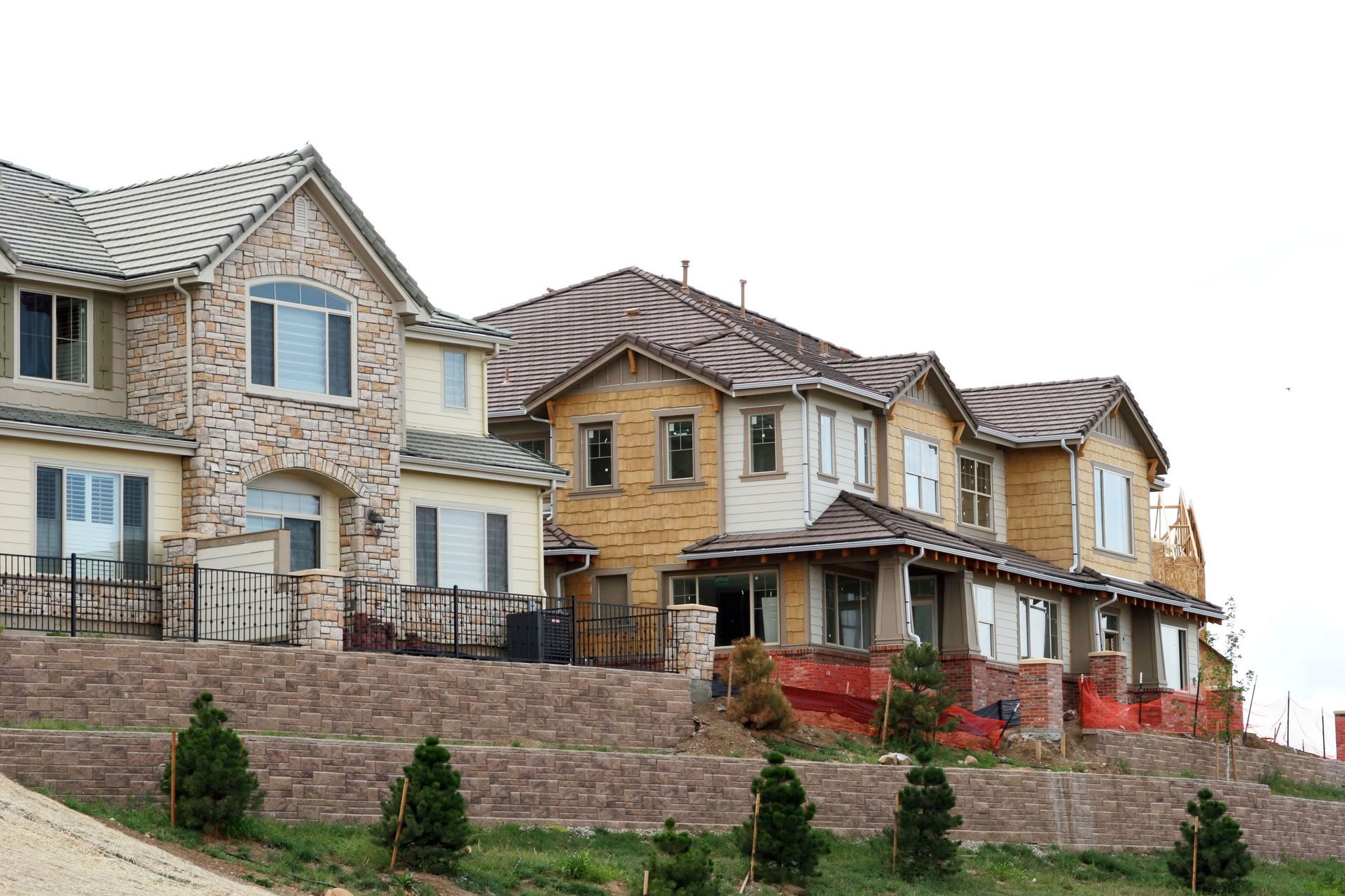 hardscaping services