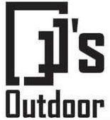 JJ’s Outdoor - logo