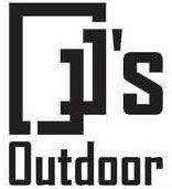 JJ’s Outdoor - logo