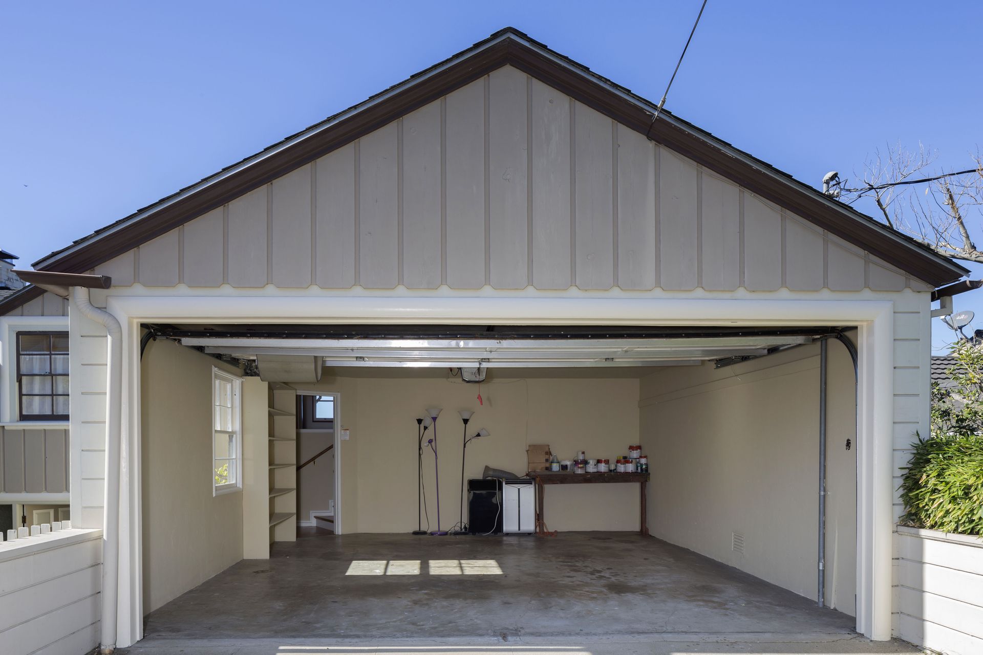structure services