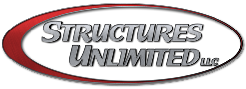 Structures Unlimited LLC - logo