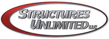 Structures Unlimited LLC - logo